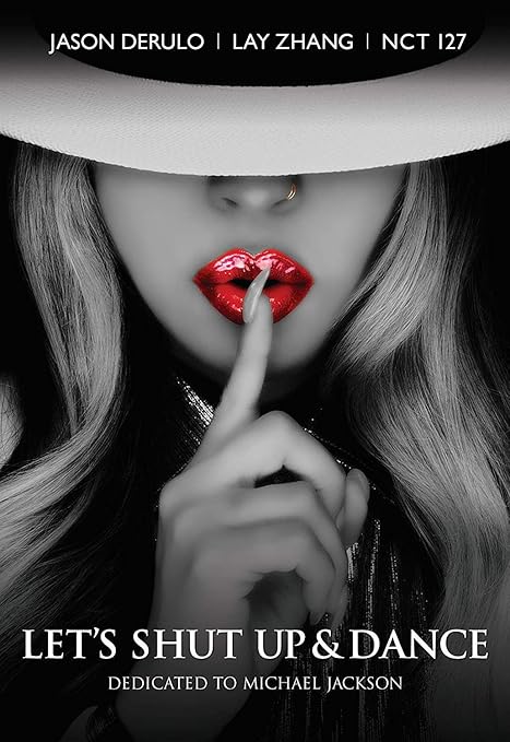 Let’s Shut Up & Dance - ALBUM
