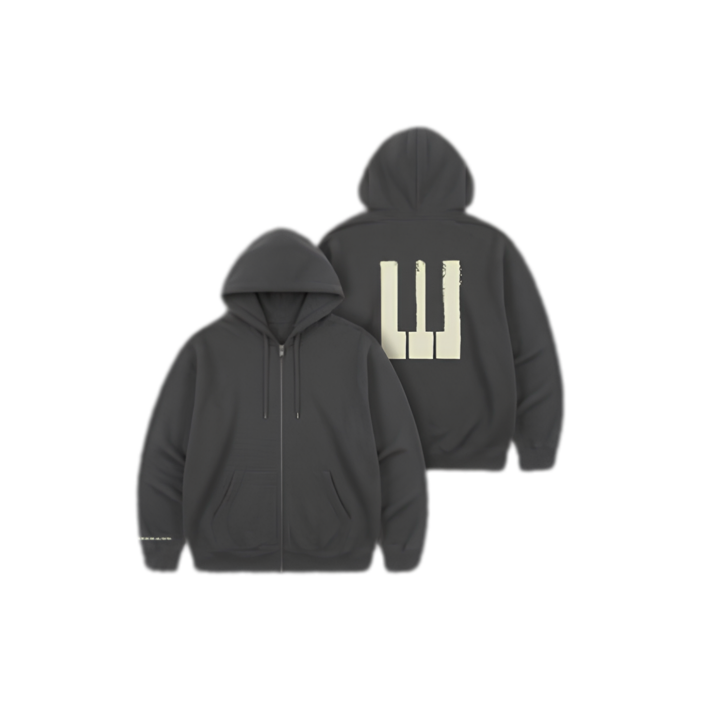 (PRE-ORDER) COSMOS BIGBANG 20TH ANNIV - HOODIE