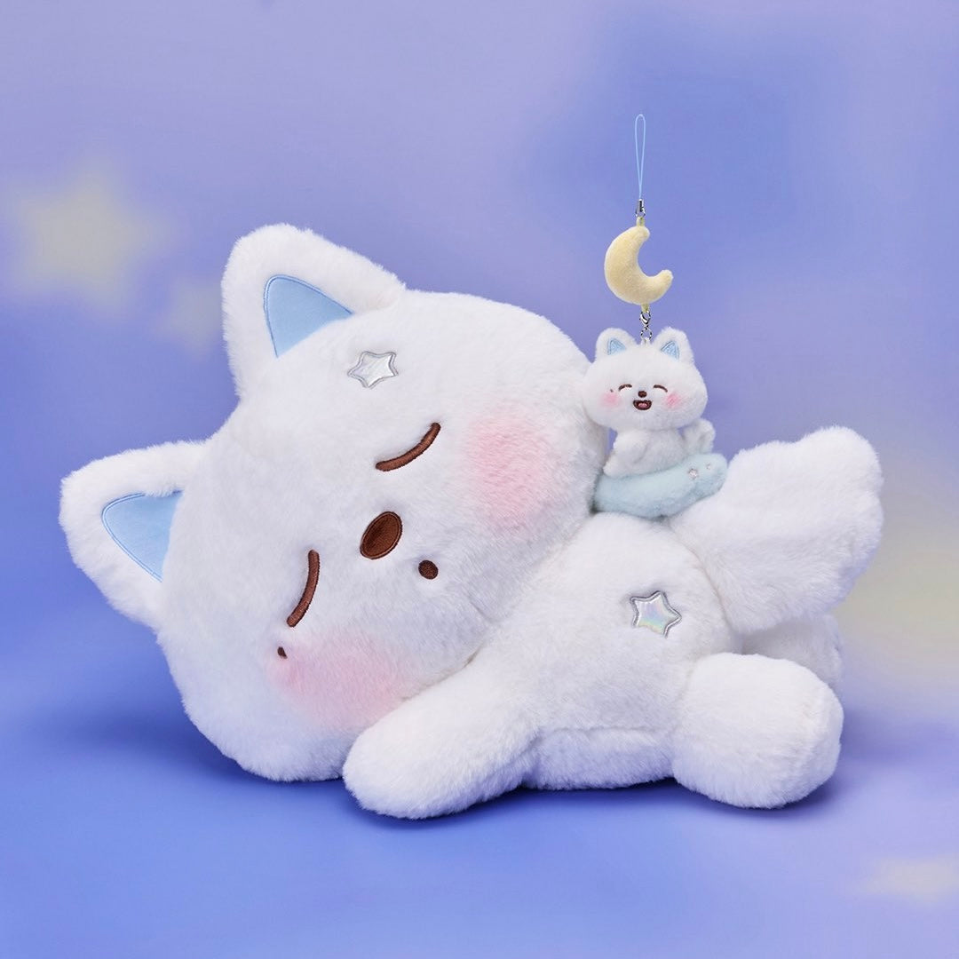 (PRE-ORDER) Dreamiez Good Night - Lying Plush