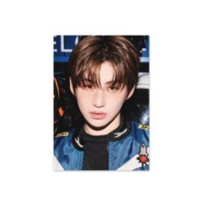 (PRE-ORDER) TWS 2026 SEASON’S GREETINGS POP-UP - 3D POSTER