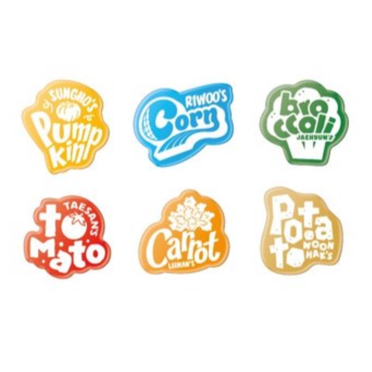 (PRE-ORDER) BOYNEXTDOOR 2026 SEASON’S GREETINGS POP-UP - SMART TOK