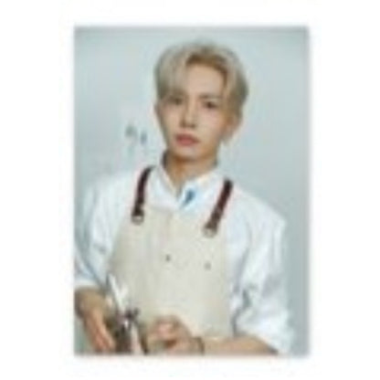(PRE-ORDER) ENHYPEN 2026 SEASON’S GREETINGS POP-UP - 3D POSTER