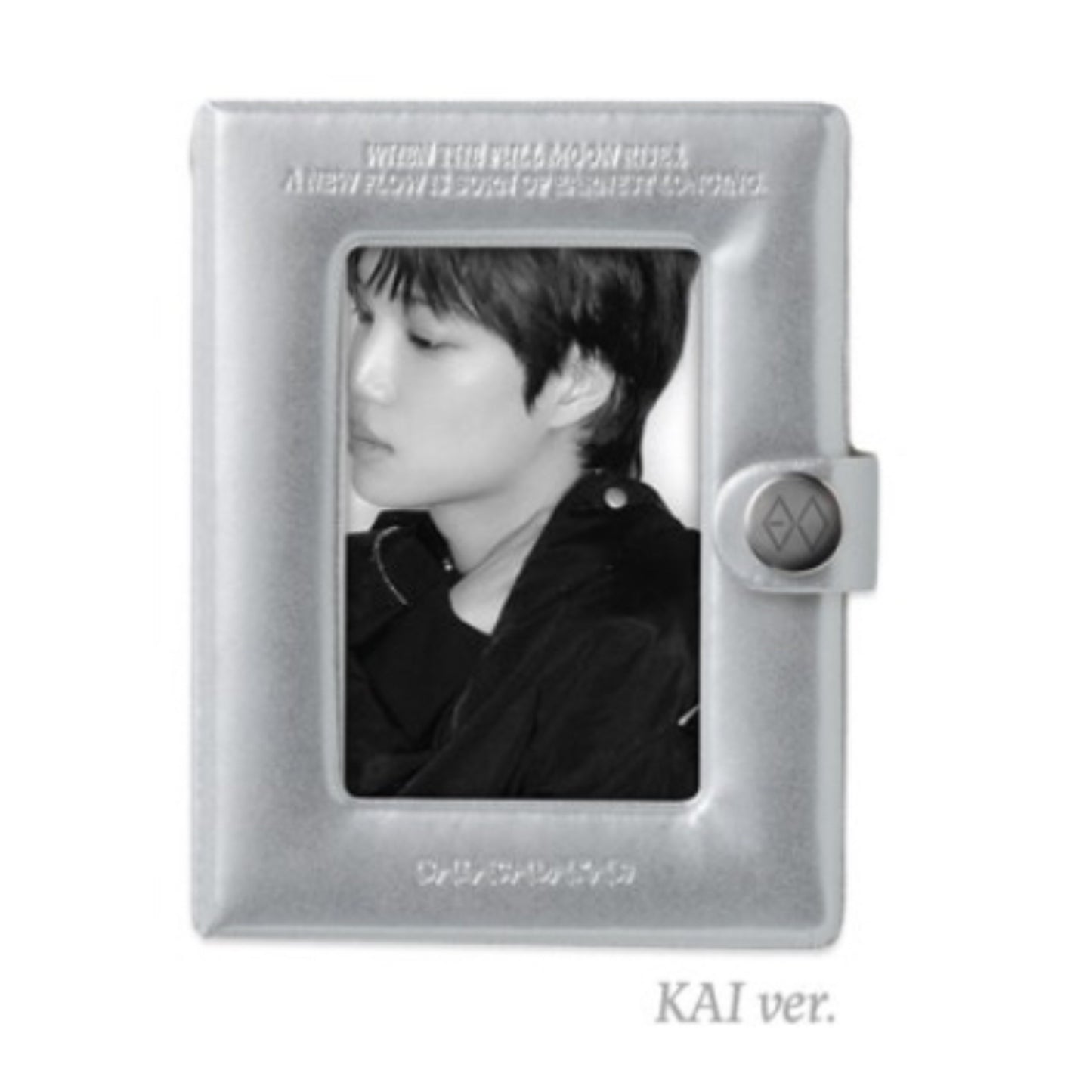 (PRE-ORDER) EXO POP-UP [REVERXE THE WORLD] - COLLECT BOOK SET