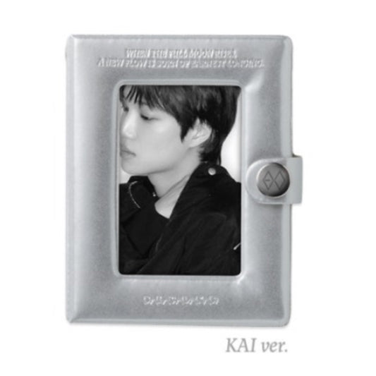 (PRE-ORDER) EXO POP-UP [REVERXE THE WORLD] - COLLECT BOOK SET