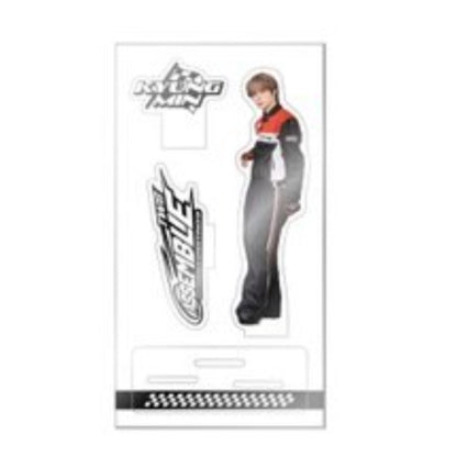 (PRE-ORDER) TWS 2026 SEASON’S GREETINGS POP-UP - ACRYLIC STAND