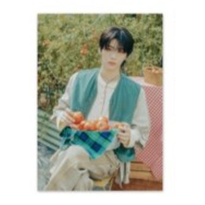 (PRE-ORDER) BOYNEXTDOOR 2026 SEASON’S GREETINGS POP-UP - 3D POSTER