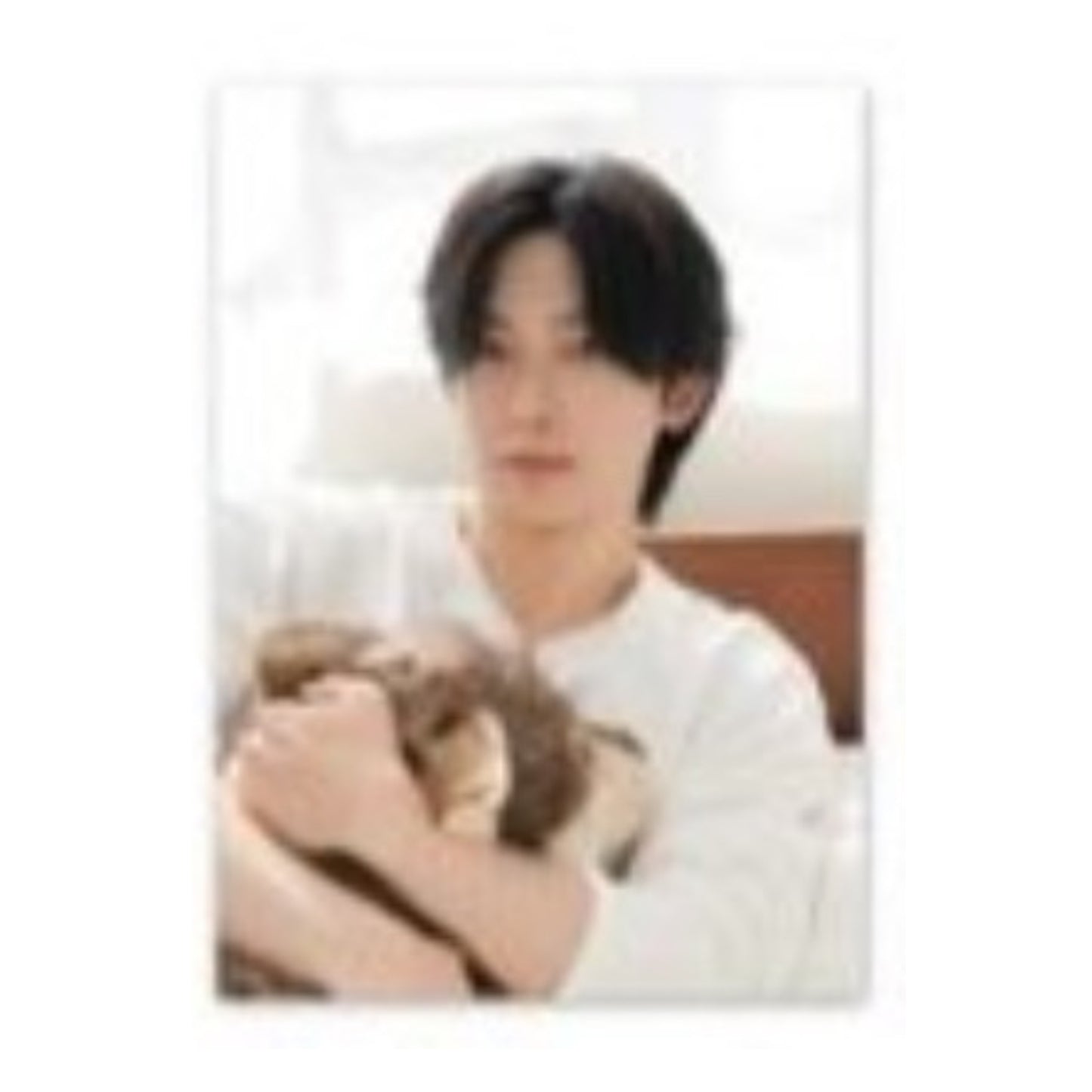 (PRE-ORDER) &TEAM 2026 SEASON’S GREETINGS POP-UP - 3D POSTER