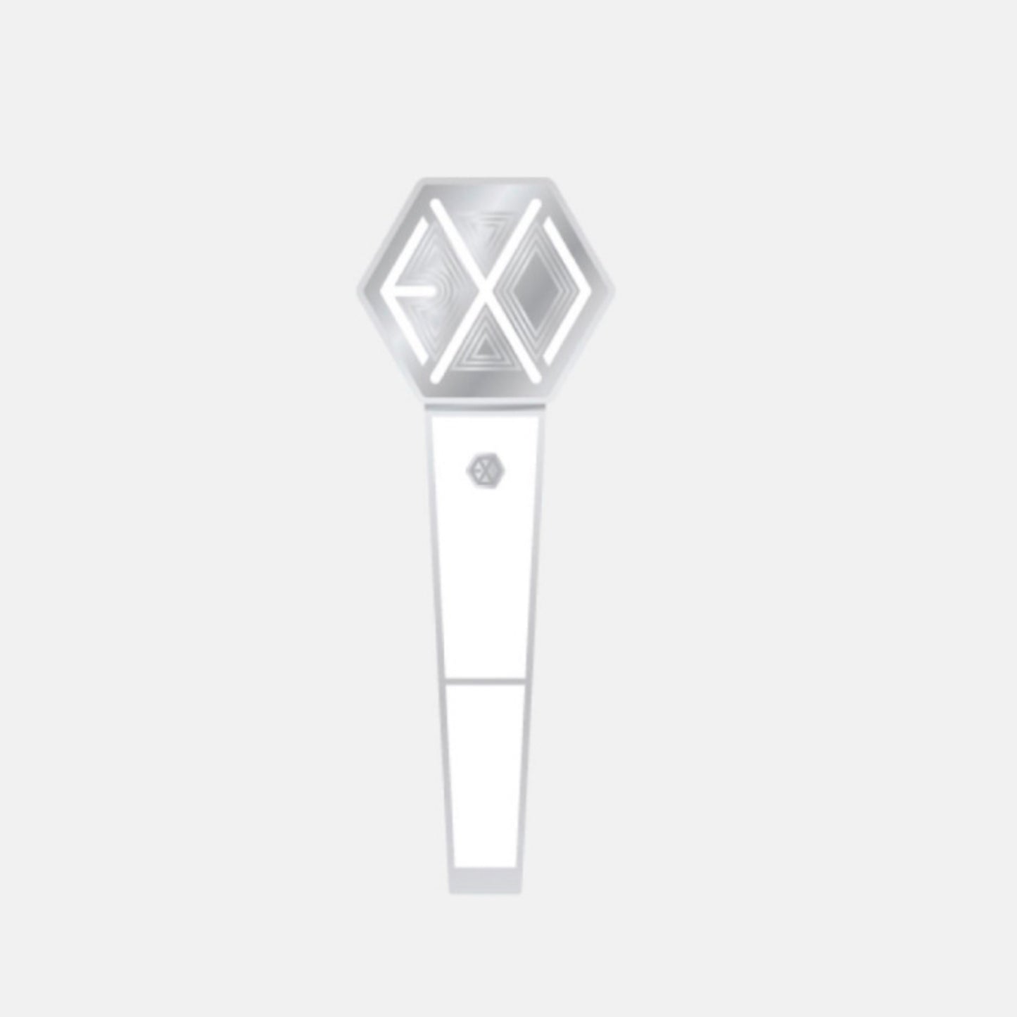 (PRE-ORDER) EXO FANMEETING <EXO’verse> - BADGE (off / on ver.)