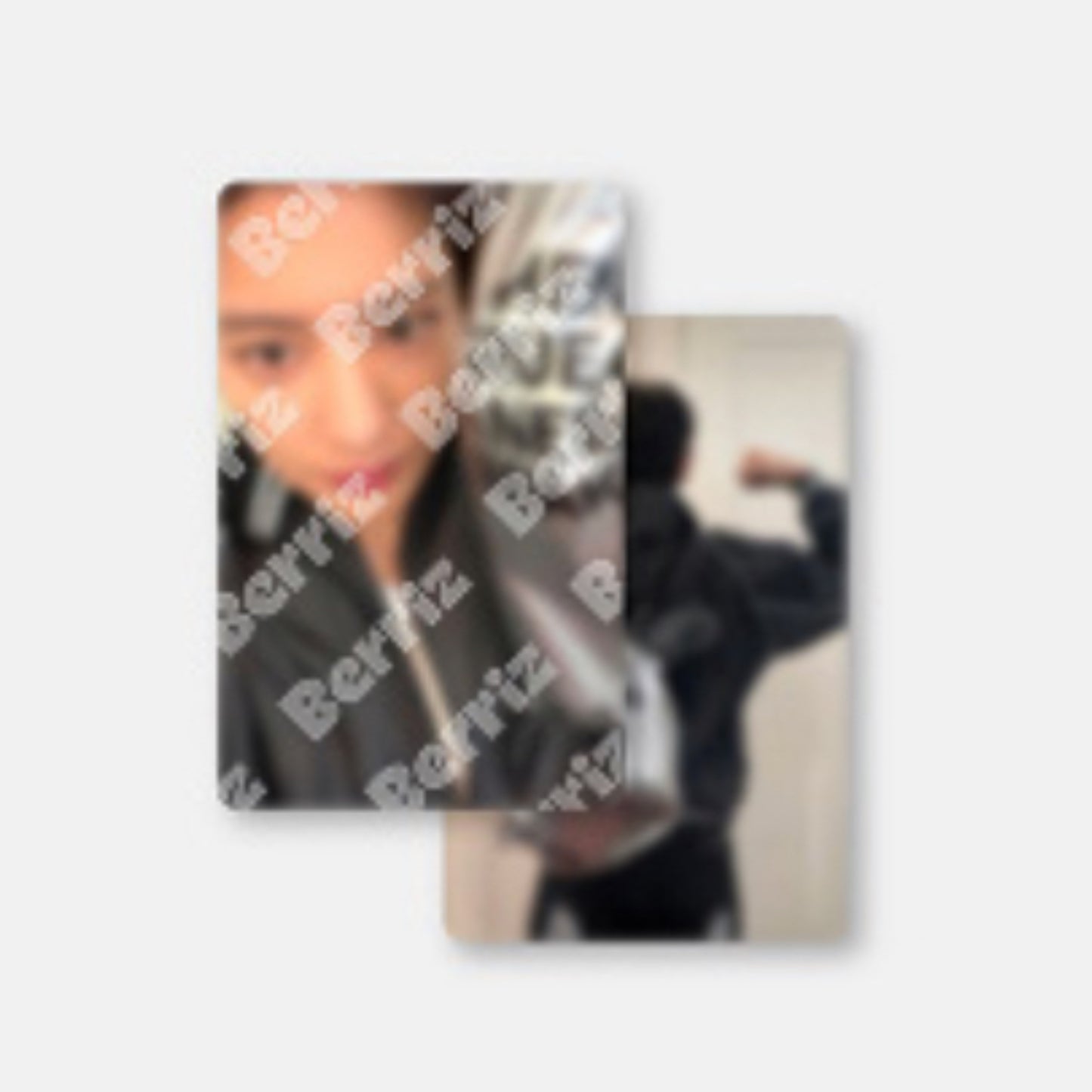 (PRE-ORDER) EXO FANMEETING <EXO’verse> - GYM SACK + PHOTOCARD SET