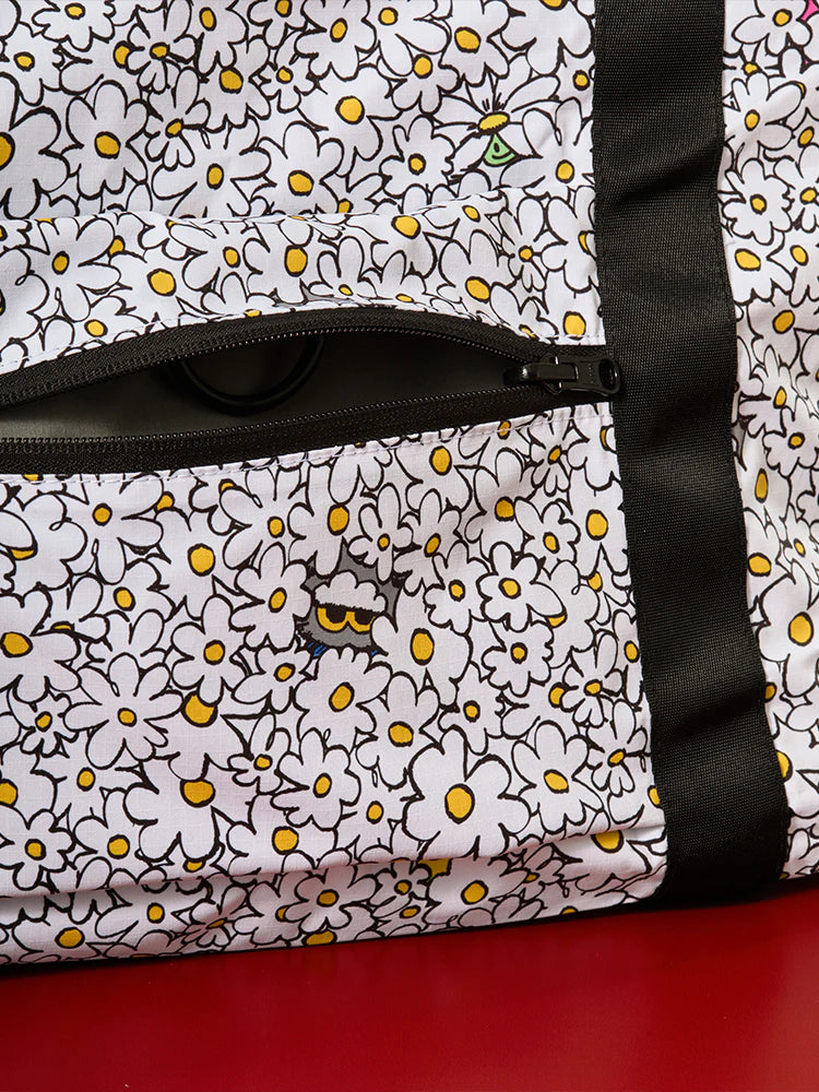 ZO&FRIENDS × CASETiFY Travel Folding Bag