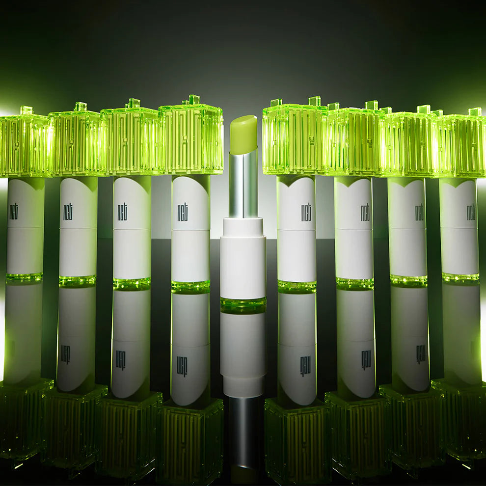 [PRE-ORDER] SM x Amore Pacific Fansignal Lip Balm - NCT Ver.