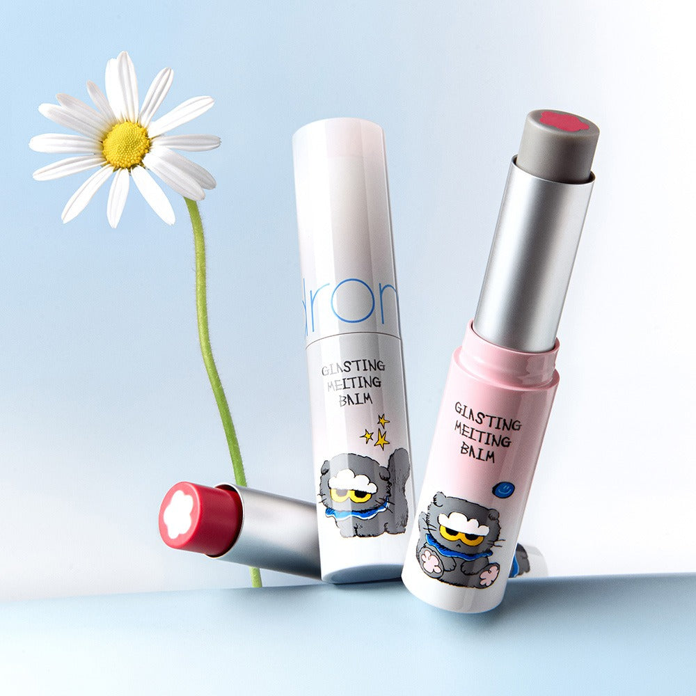 ROM&ND X ZO& FRIENDS GLASTING MELTING BALM