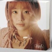 CHUU  - HOWL (Unsealed Album)