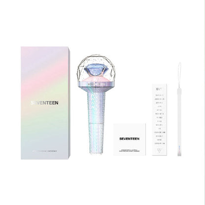 SEVENTEEN Official Lightstick (Version 2 with Bluetooth)