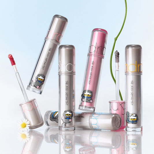 ROM&ND X ZO& FRIENDS JUICY LASTING TINT