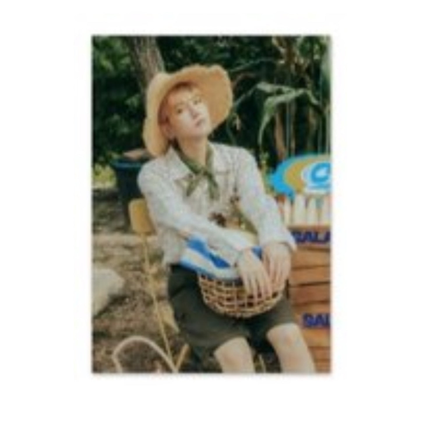 (PRE-ORDER) BOYNEXTDOOR 2026 SEASON’S GREETINGS POP-UP - 3D POSTER