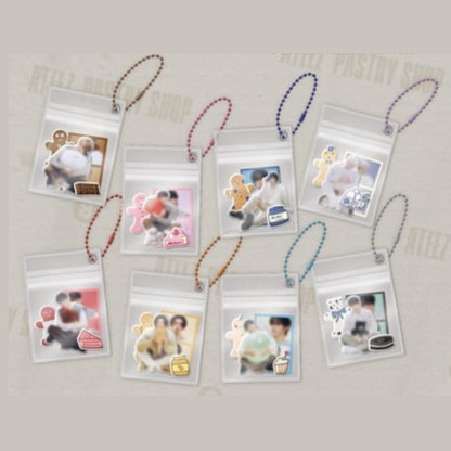 (PRE-ORDER) ATEEZ 2026 SEASON’S GREETINGS