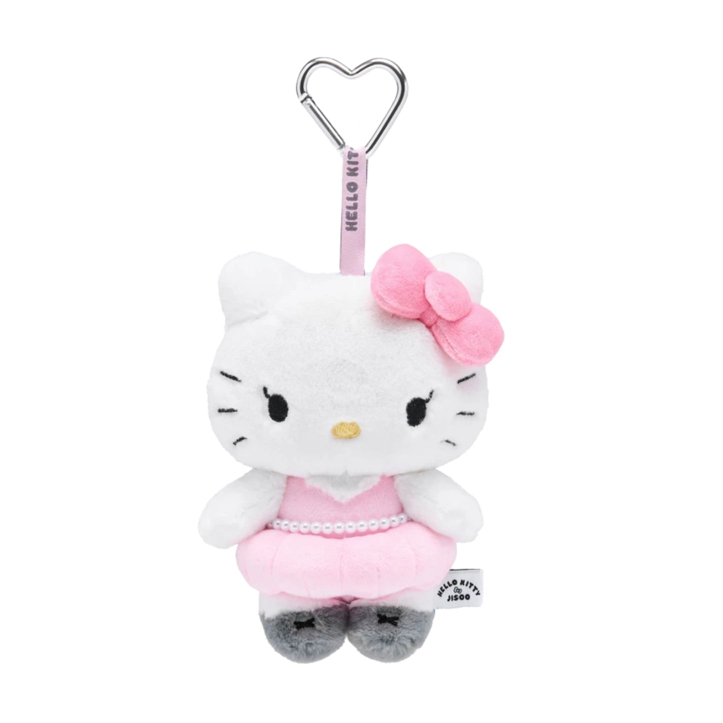 (PRE-ORDER) HELLO KITTY x JISOO - BLIND BOX SET