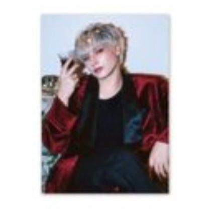 (PRE-ORDER) TOMORROW X TOGETHER 2026 SEASON’S GREETINGS POP-UP - 3D POSTER