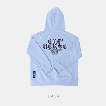 (PRE-ORDER) EXO FANMEETING <EXO’verse> - HOODIE + PHOTOCARD SET