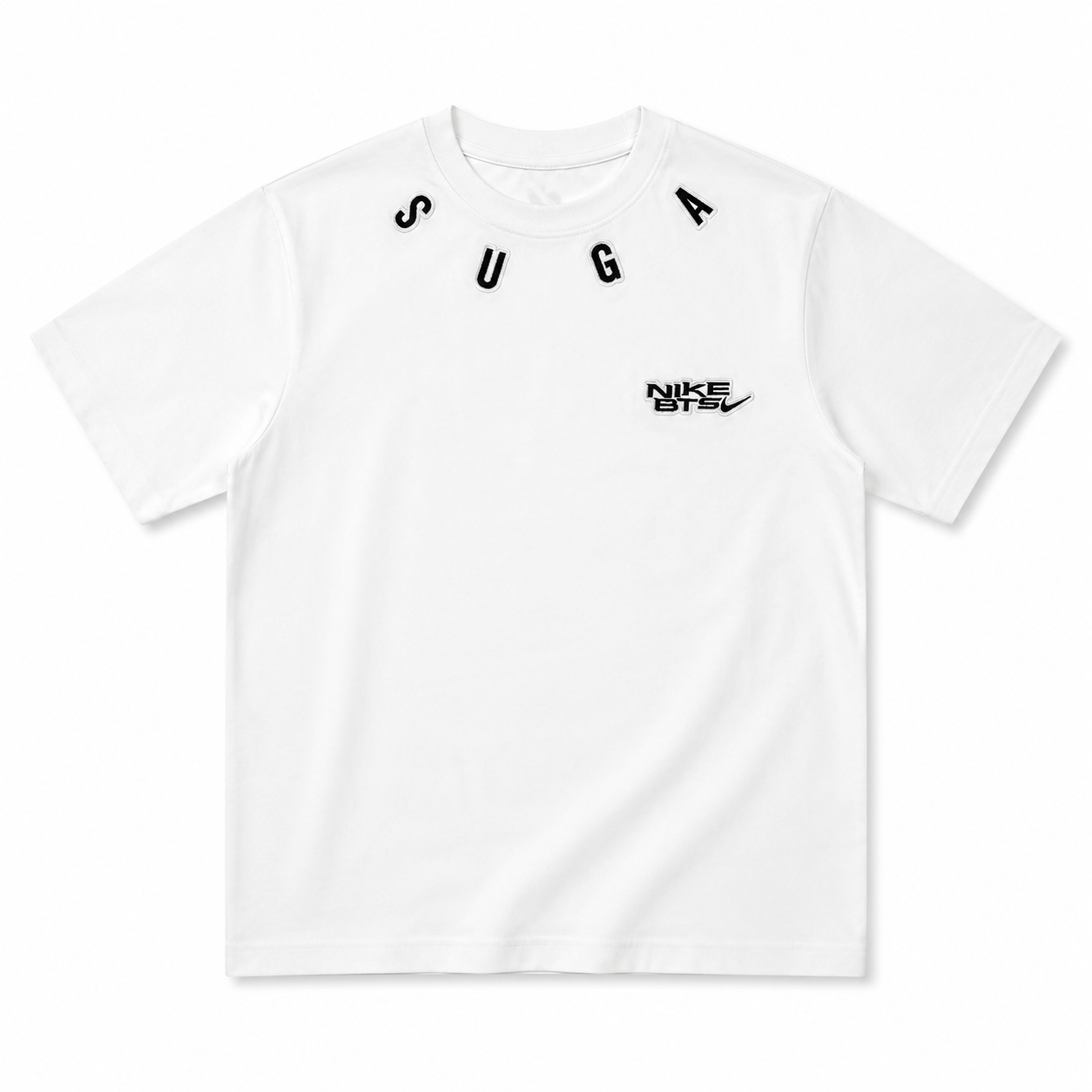 (PRE-ORDER) BTS x NIKE BY YOU - T-SHIRT