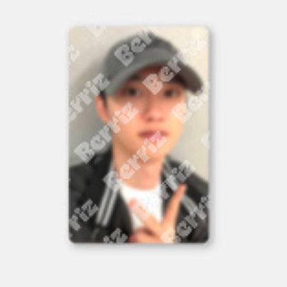 (PRE-ORDER) EXO FANMEETING <EXO’verse> - BALL CAP + PHOTOCARD SET