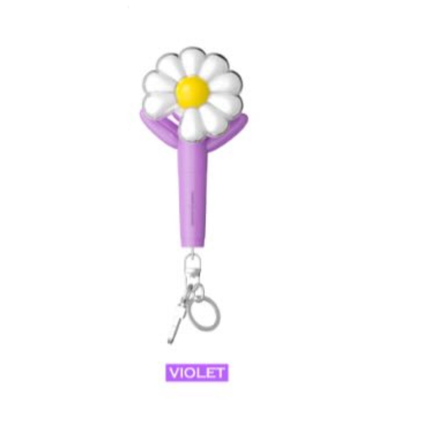 (PRE-ORDER) G-DRAGON 2025 WORLD TOUR [Übermensch] IN SEOUL MD - OFFICIAL MINI LIGHT KEYRING