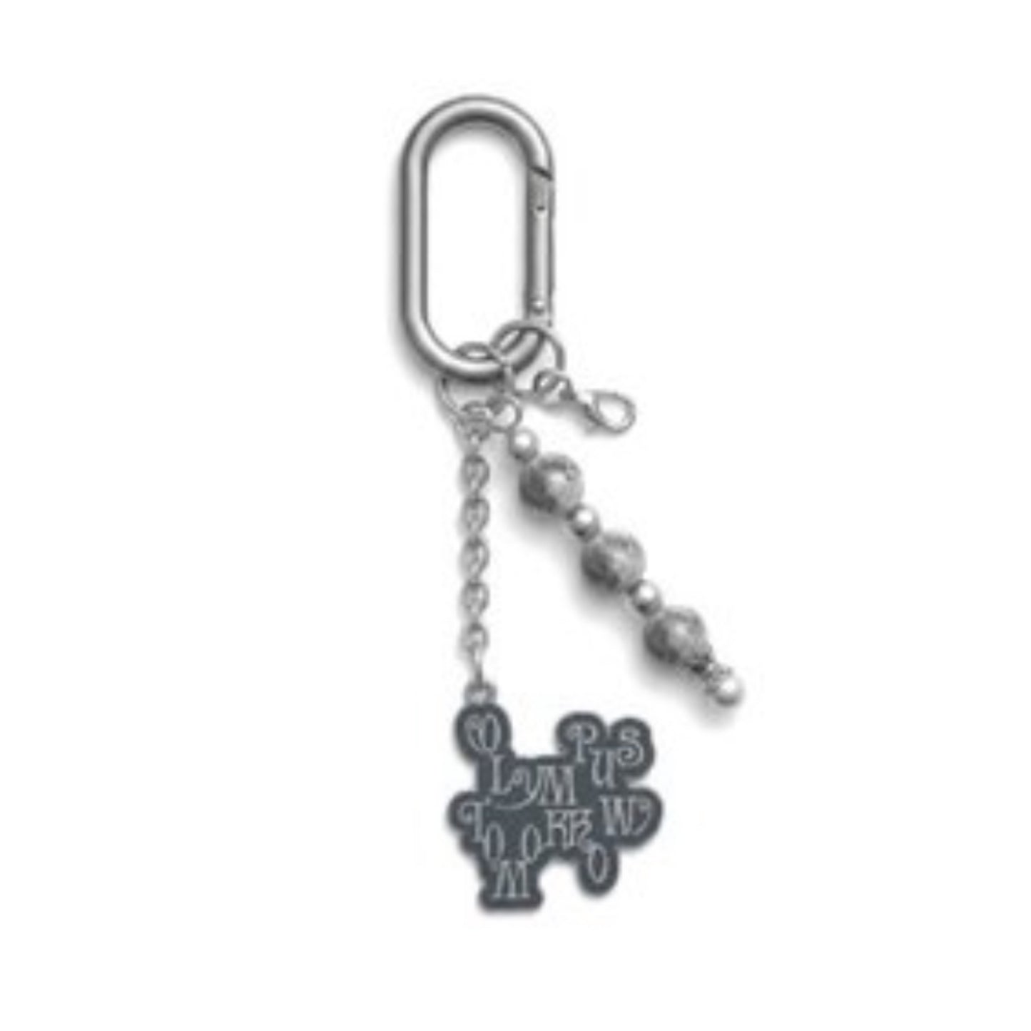 (PRE-ORDER) TOMORROW X TOGETHER 2026 SEASON’S GREETINGS POP-UP - DIGITAL CODE CHARM
