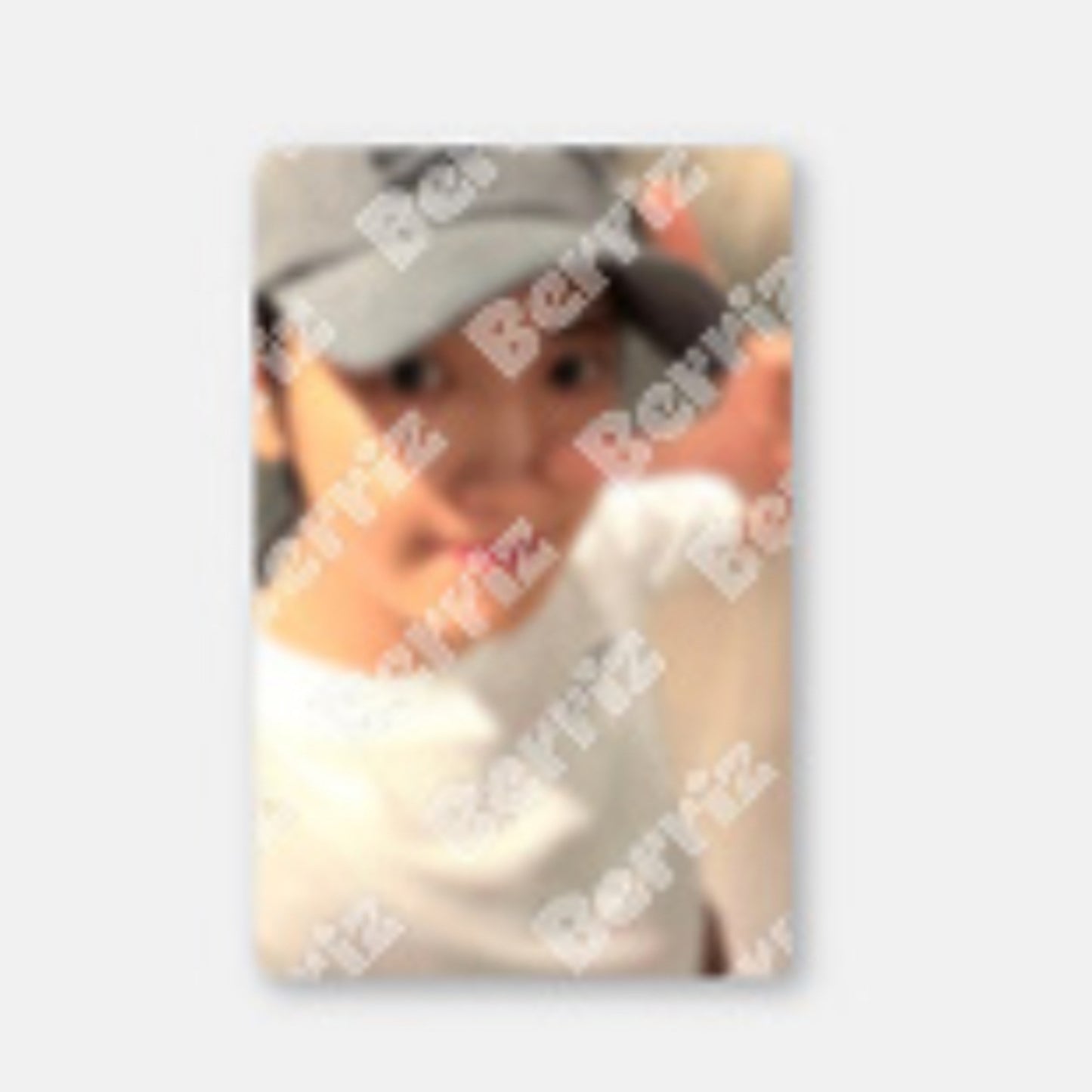 (PRE-ORDER) EXO FANMEETING <EXO’verse> - BALL CAP + PHOTOCARD SET