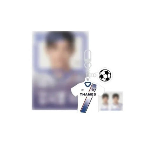 (PRE-ORDER) NO TAIL TO TELL POP- UP- KANG SI-YEOL SET