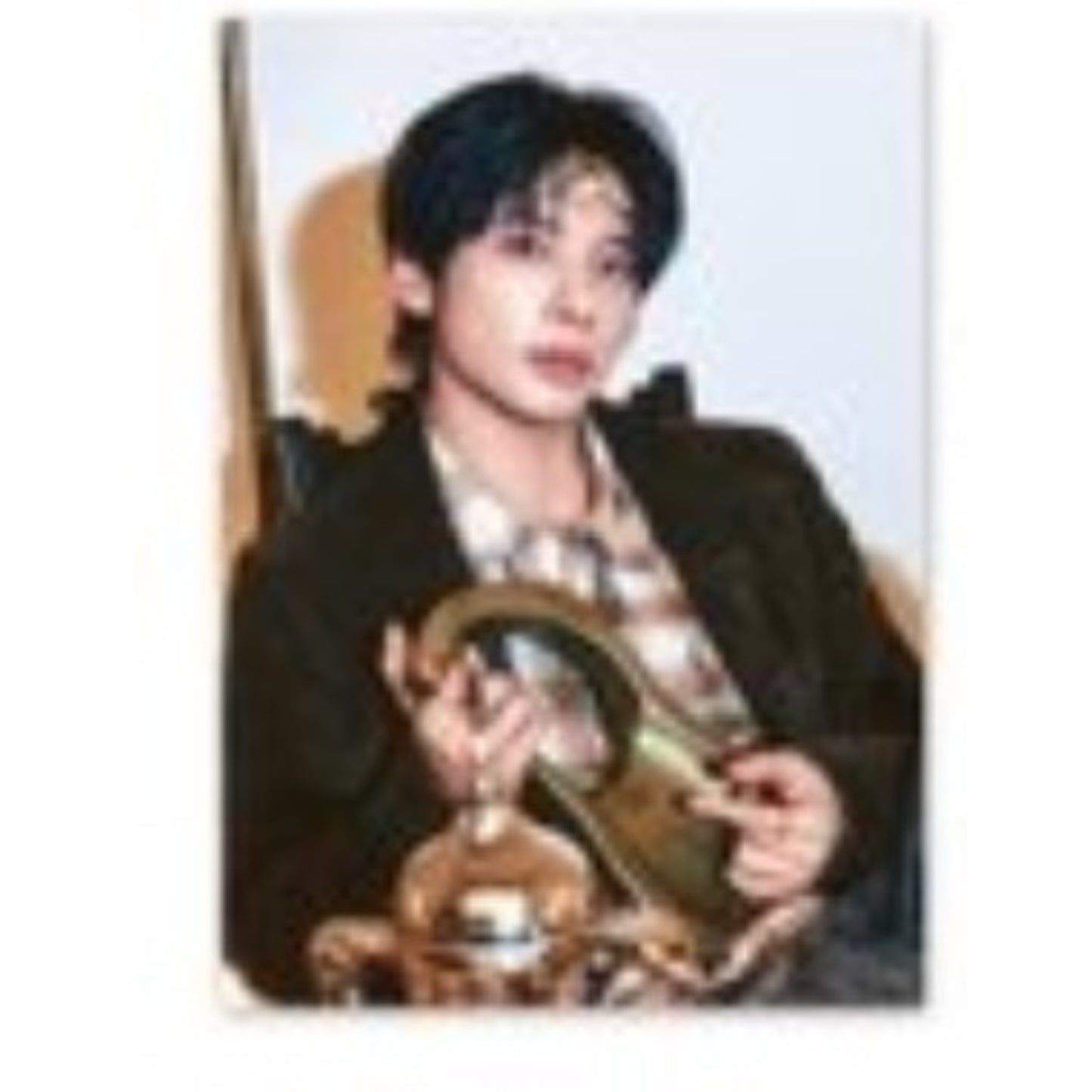 (PRE-ORDER) TOMORROW X TOGETHER 2026 SEASON’S GREETINGS POP-UP - 3D POSTER