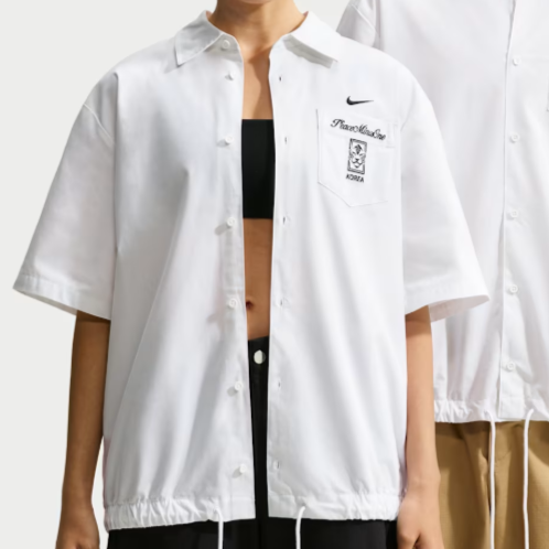 (Pre-Order) PMO X KFA X NIKE CLUB VENICE TOP