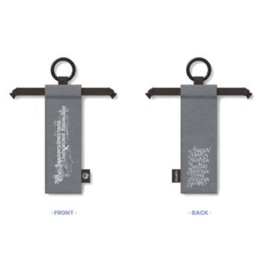 (PRE-ORDER) CORTIS 2026 SEASON’S GREETINGS POP-UP - DIGITAL CODE CHARM