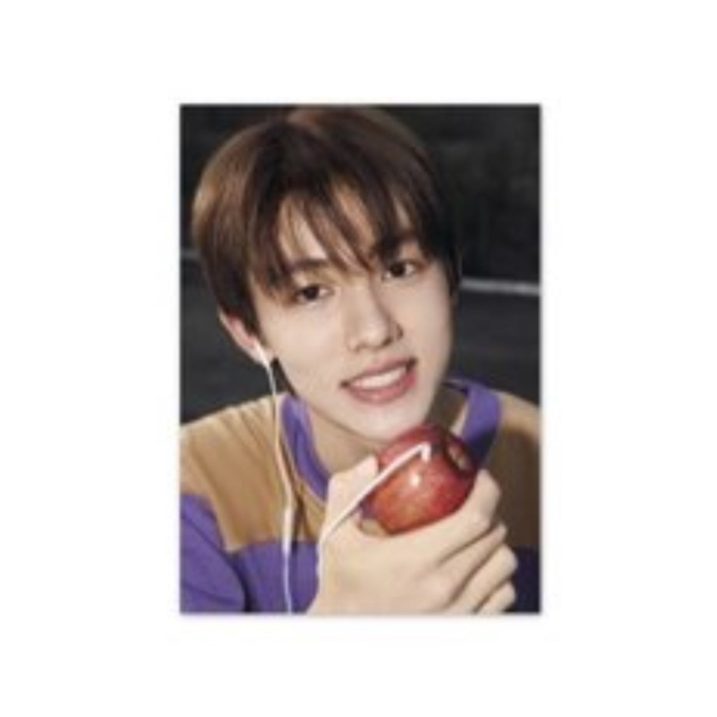 (PRE-ORDER) CORTIS 2026 SEASON’S GREETINGS POP-UP - 3D POSTER