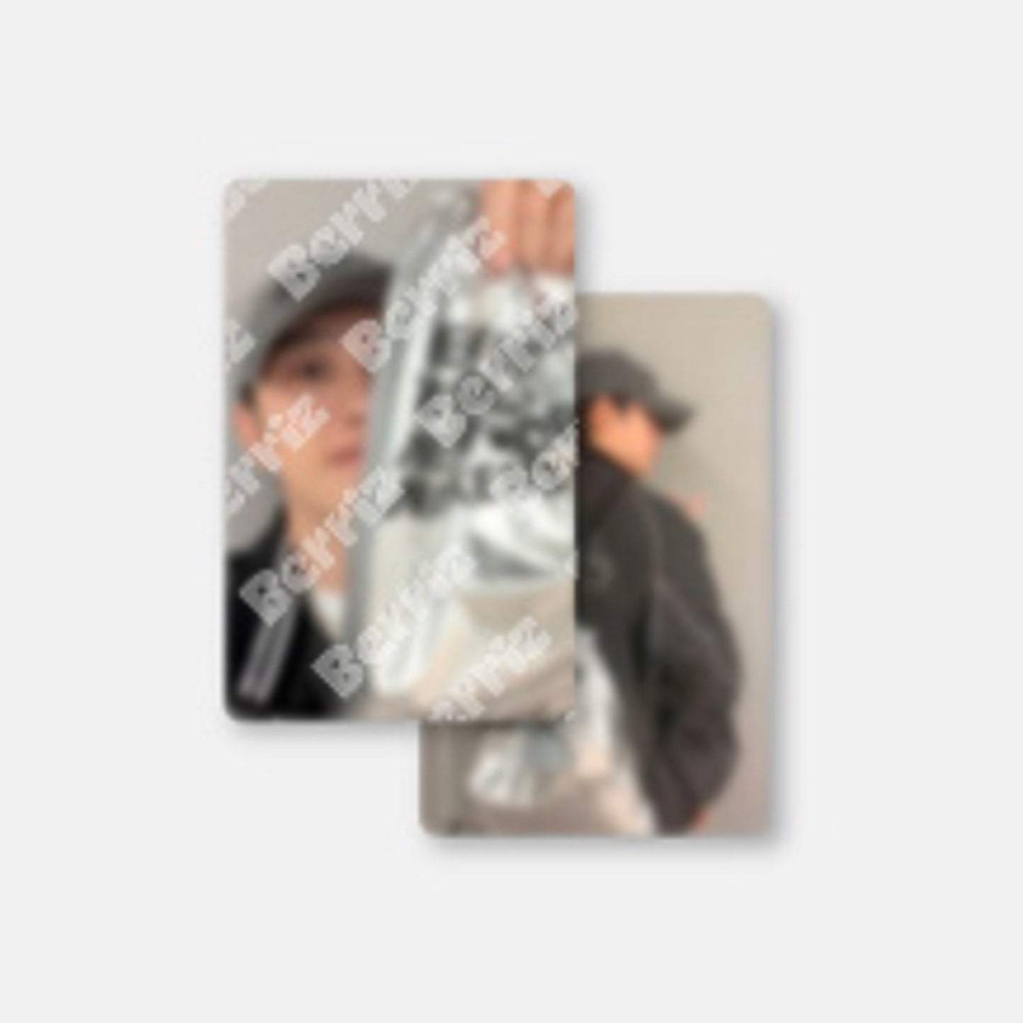 (PRE-ORDER) EXO FANMEETING <EXO’verse> - GYM SACK + PHOTOCARD SET