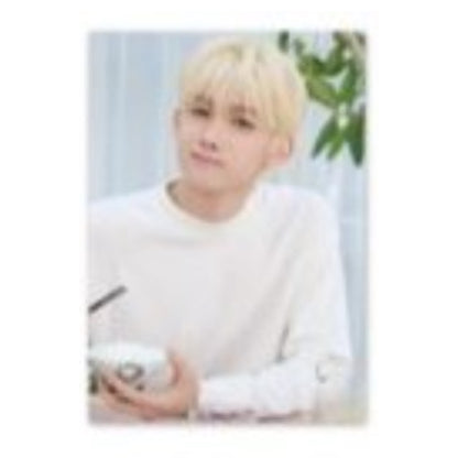 (PRE-ORDER) &TEAM 2026 SEASON’S GREETINGS POP-UP - 3D POSTER