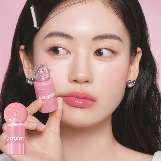 Peripera Syrup Tok Cheek