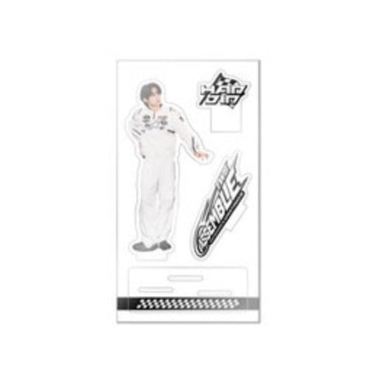 (PRE-ORDER) TWS 2026 SEASON’S GREETINGS POP-UP - ACRYLIC STAND