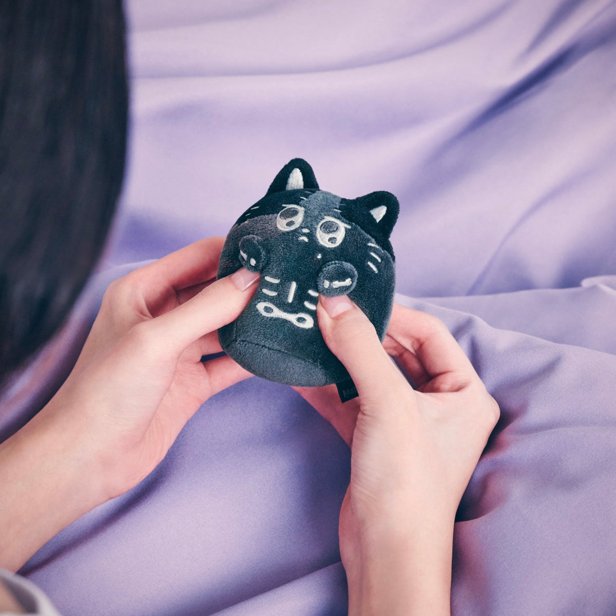(PRE-ORDER) ENHYPEN 'SPOOKY ENCHIN' POP-UP - STRESS BALL