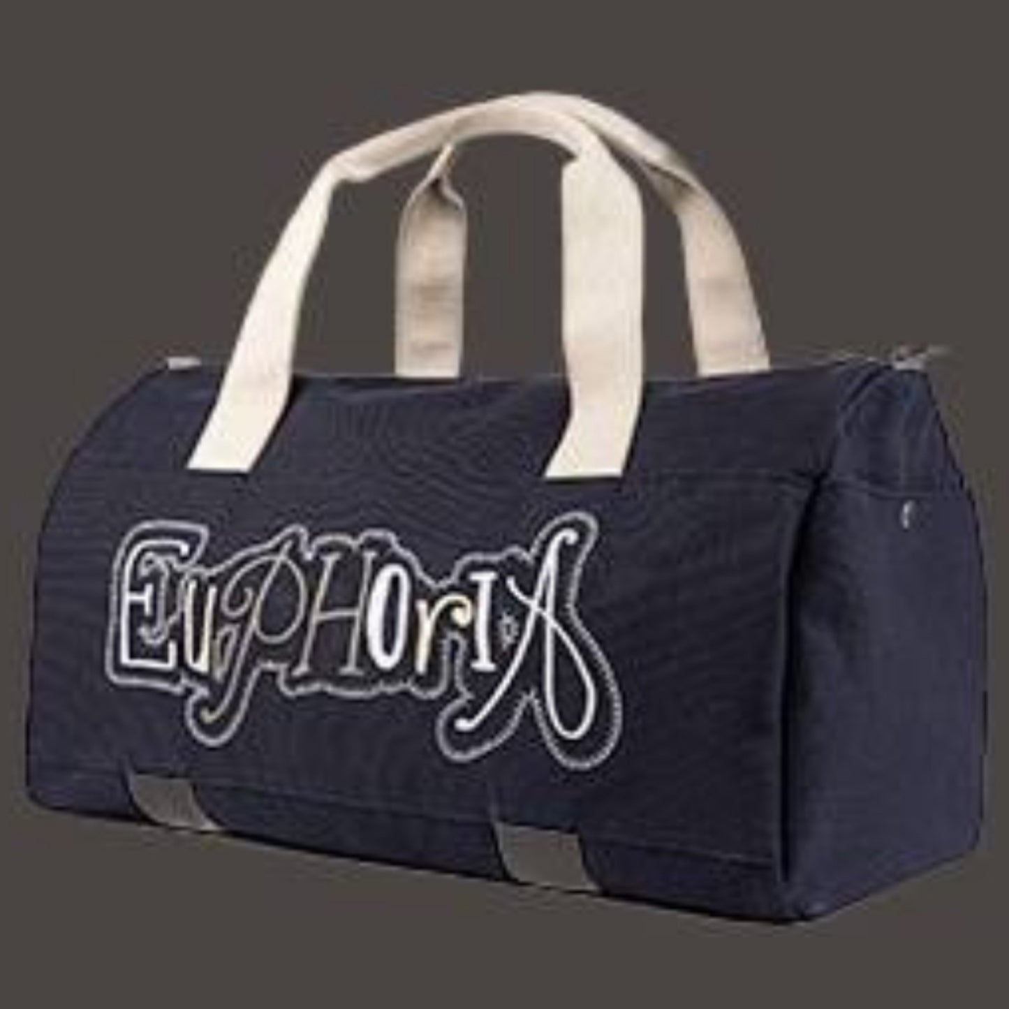 (PRE-ORDER) ALPHA DRIVE ONE ‘EUPHORIA’ POP-UP - BOSTON BAG