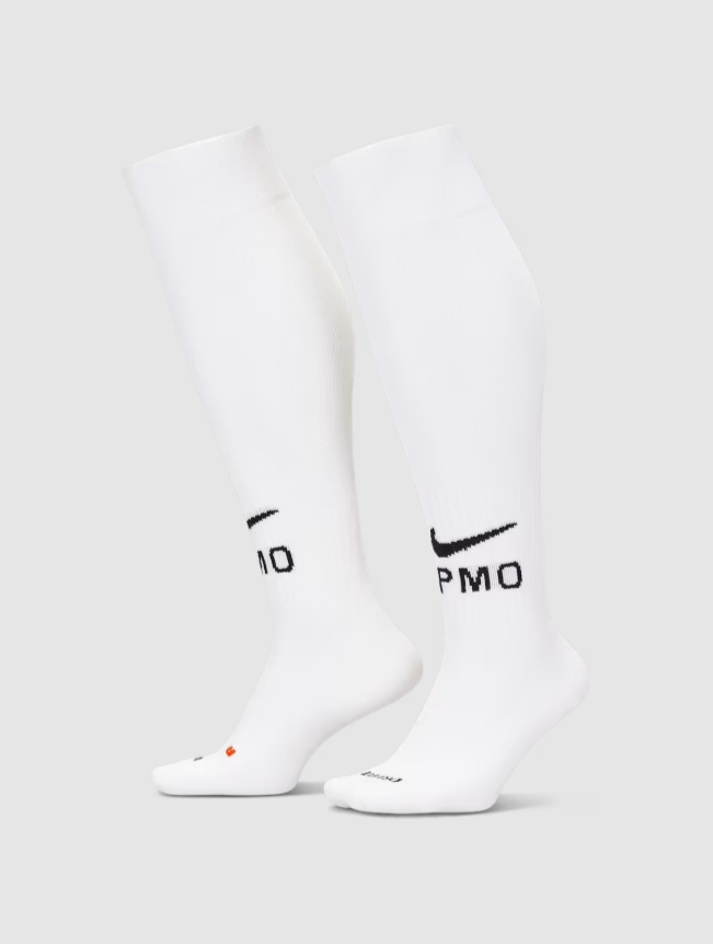 (Pre-Order) PMO X KFA X NIKE OTC SOCCER SOCKS
