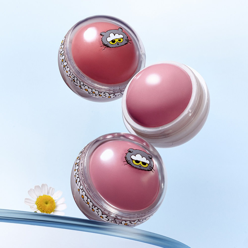 ROM&ND X ZO& FRIENDSJUICY ROLL CHEEK – SUNBAESHOP