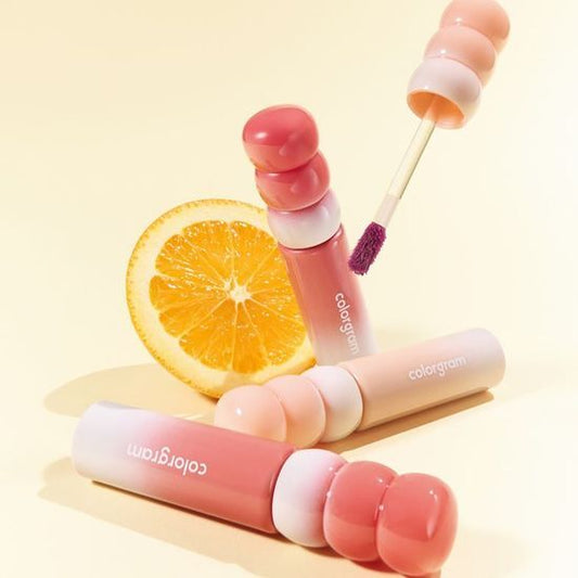 Colorgram Tanghulu Tangle Tint