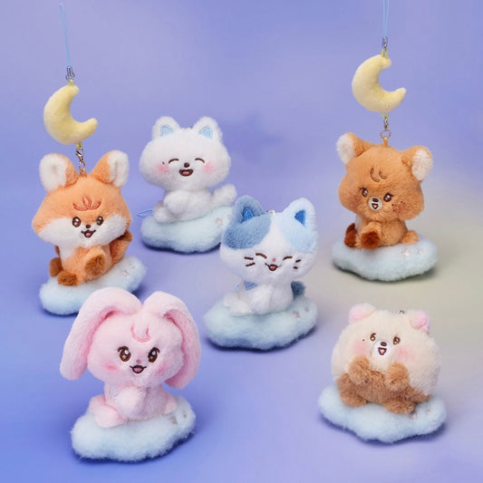 (PRE-ORDER) Dreamiez Good Night - Dream Catcher Charm