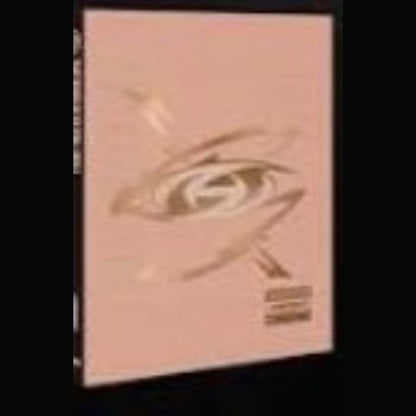 ATEEZ - The WORLD EP.Fin (Unsealed Album)