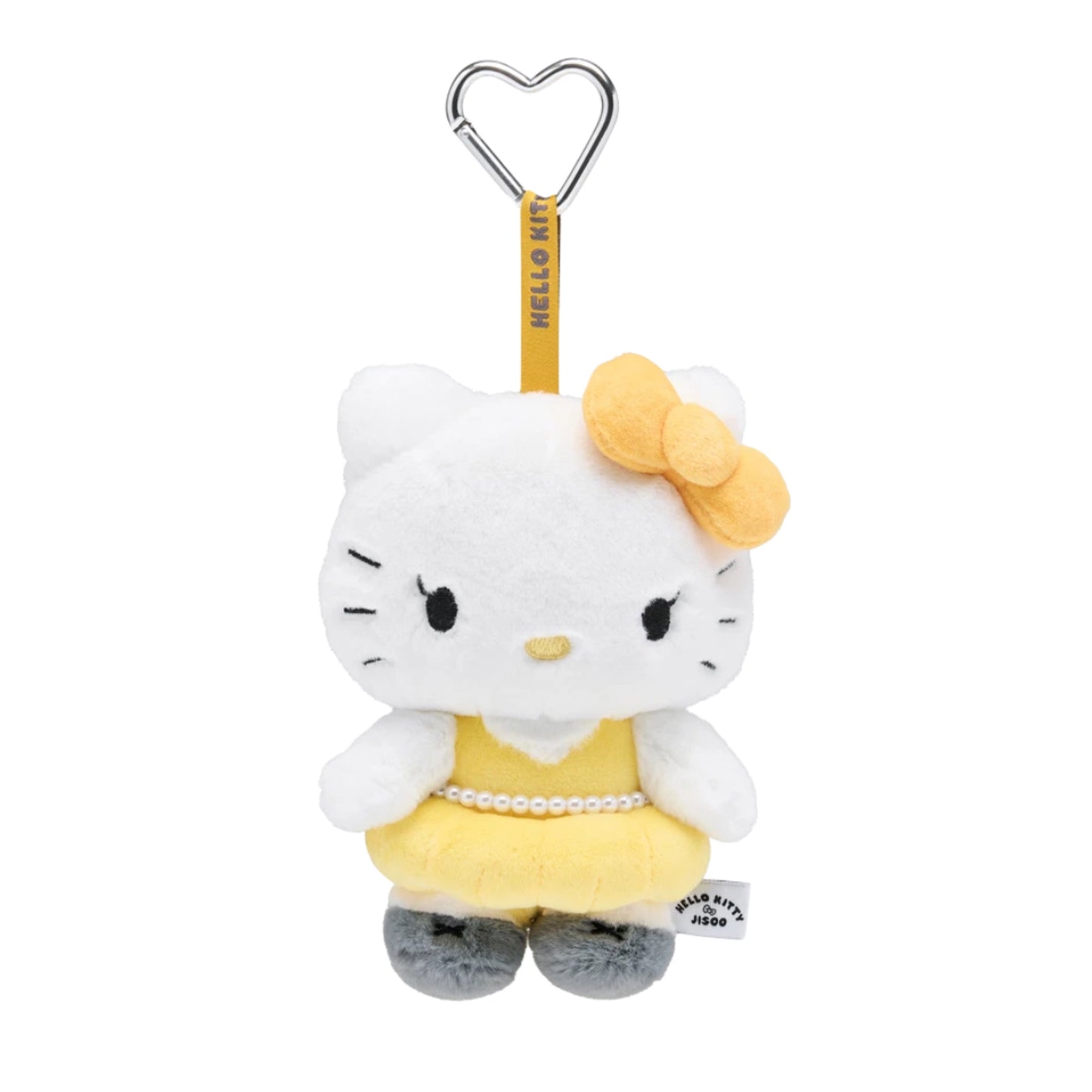 (PRE-ORDER) HELLO KITTY x JISOO - BLIND BOX SET