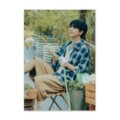 (PRE-ORDER) BOYNEXTDOOR 2026 SEASON’S GREETINGS POP-UP - 3D POSTER