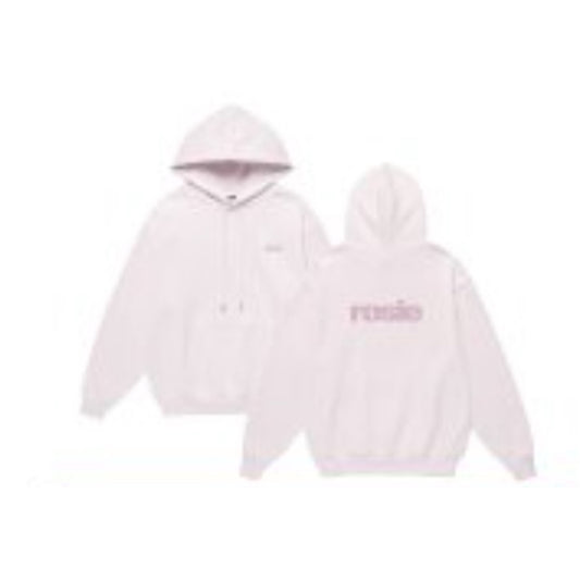 (PRE-ORDER) ROSÉ Encore Pop-Up New Merch Line Up - rosie 3am Hoodie