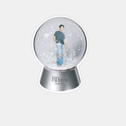 (PRE-ORDER) EXO FANMEETING <EXO’verse> -  DECEMBER 2025 BOX SET