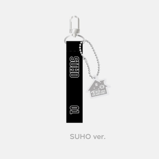 (PRE-ORDER) EXO FANMEETING <EXO’verse> - NAME TAG